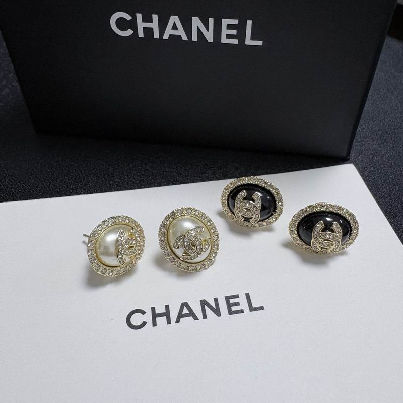 Chanel Earring 05yxs71